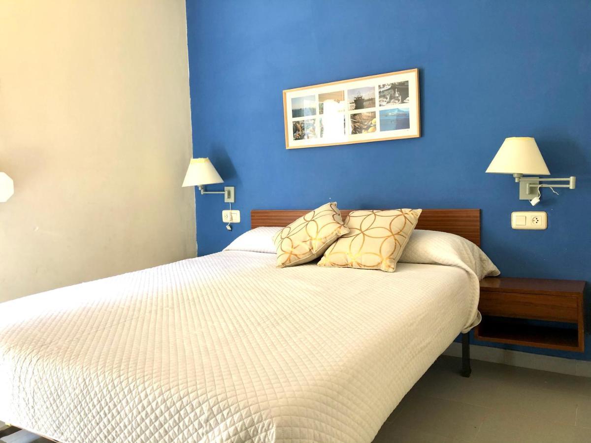 Roc Mar 4 3A - Apartamento Cerca Del Centro Y De La Playa - Terraza Con Vistas Al Mar Y Al Puerto Roses Ngoại thất bức ảnh