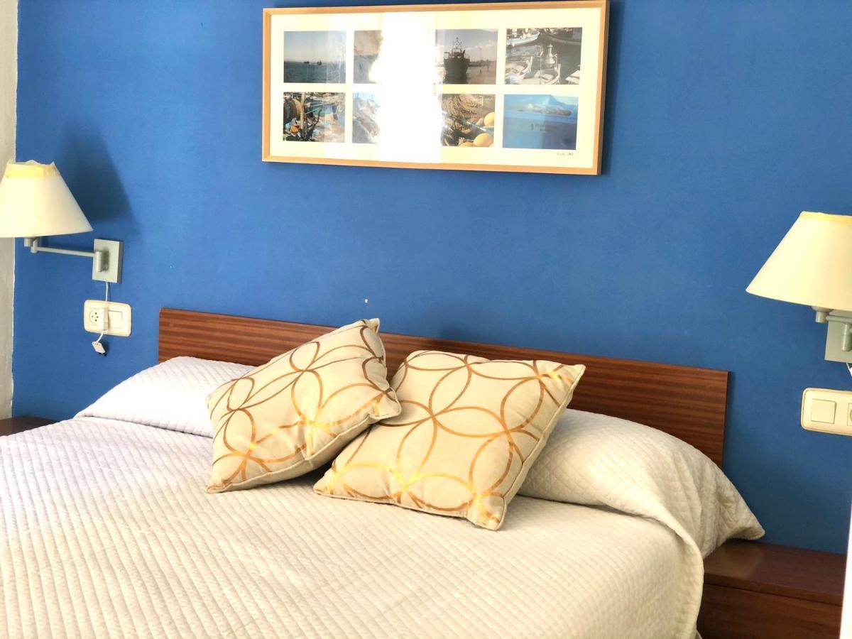 Roc Mar 4 3A - Apartamento Cerca Del Centro Y De La Playa - Terraza Con Vistas Al Mar Y Al Puerto Roses Ngoại thất bức ảnh